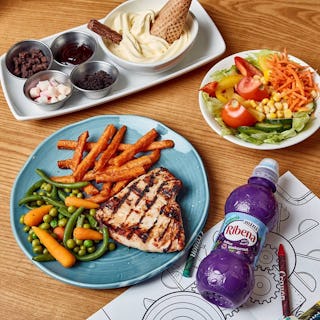 Harvester - The Arden Oak