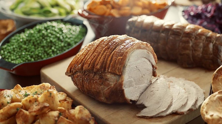 Toby Carvery - Rotherham