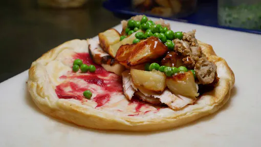 Toby Carvery - Runwell