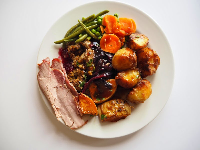 Toby Carvery - Salters Wharf, Lancashire - Restaurant Review, Menu ...