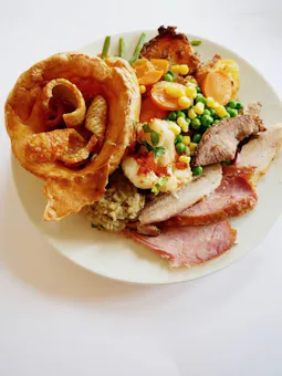 Toby Carvery - Southend (A127)