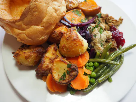 Toby Carvery - Stonebridge Island