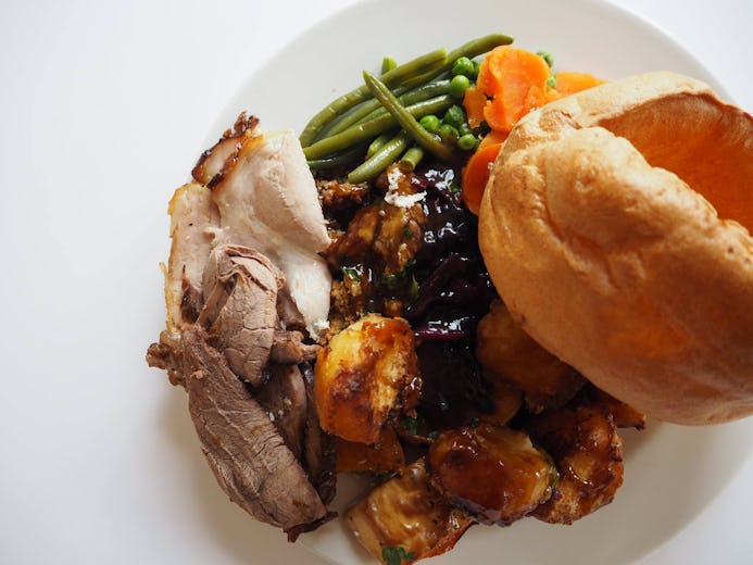 Toby Carvery - Bathgate Farm