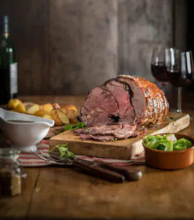 Toby Carvery - Strathclyde Park