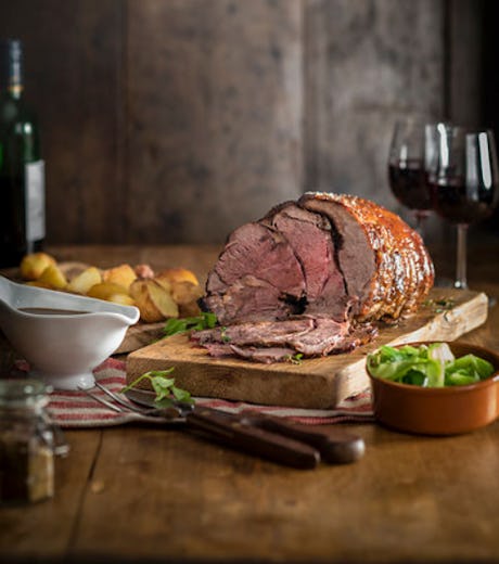 Toby Carvery - Strathclyde Park