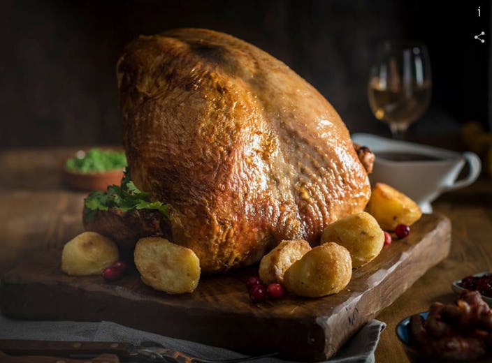 Toby Carvery - Sutton Park