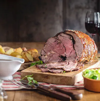 Toby Carvery - Talke