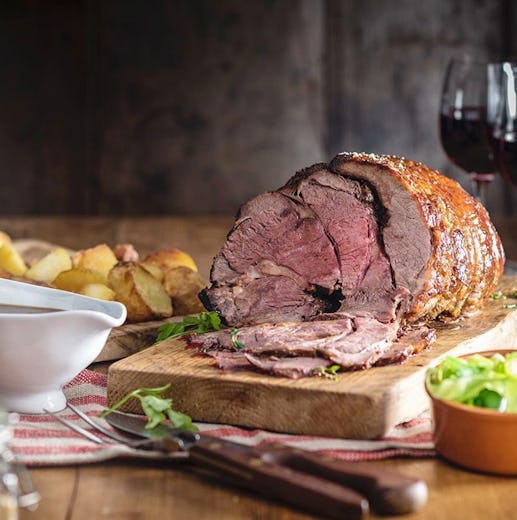 Toby Carvery - Talke