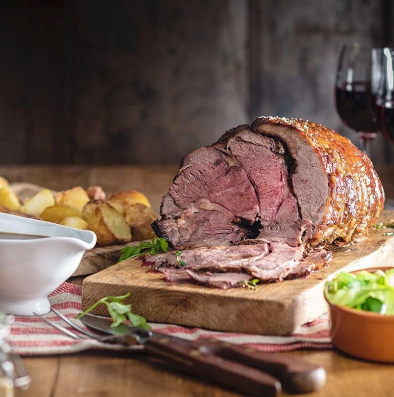 Toby Carvery - Talke