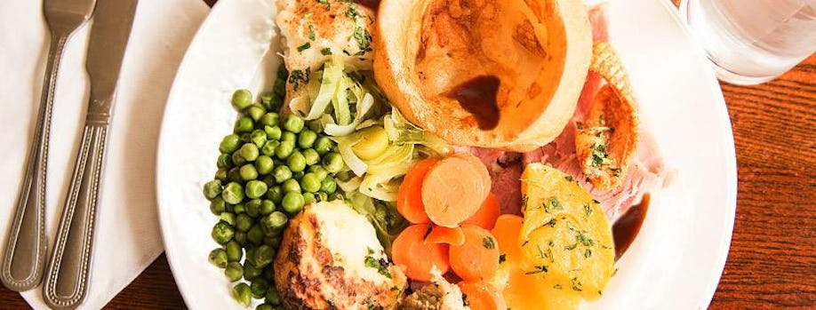 Toby Carvery - Telford