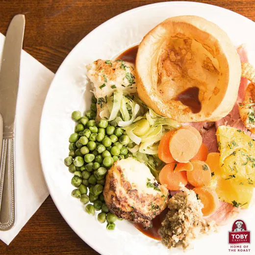 Toby Carvery - Thanet