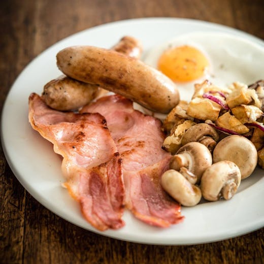 Halfway House Toby Carvery (Thorpe Bay)