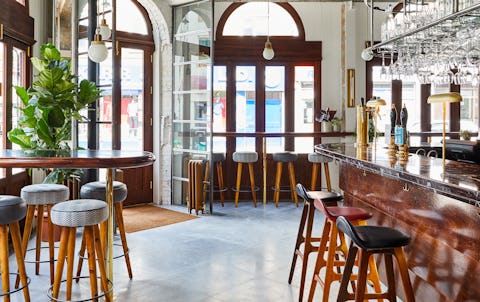 The Buxton