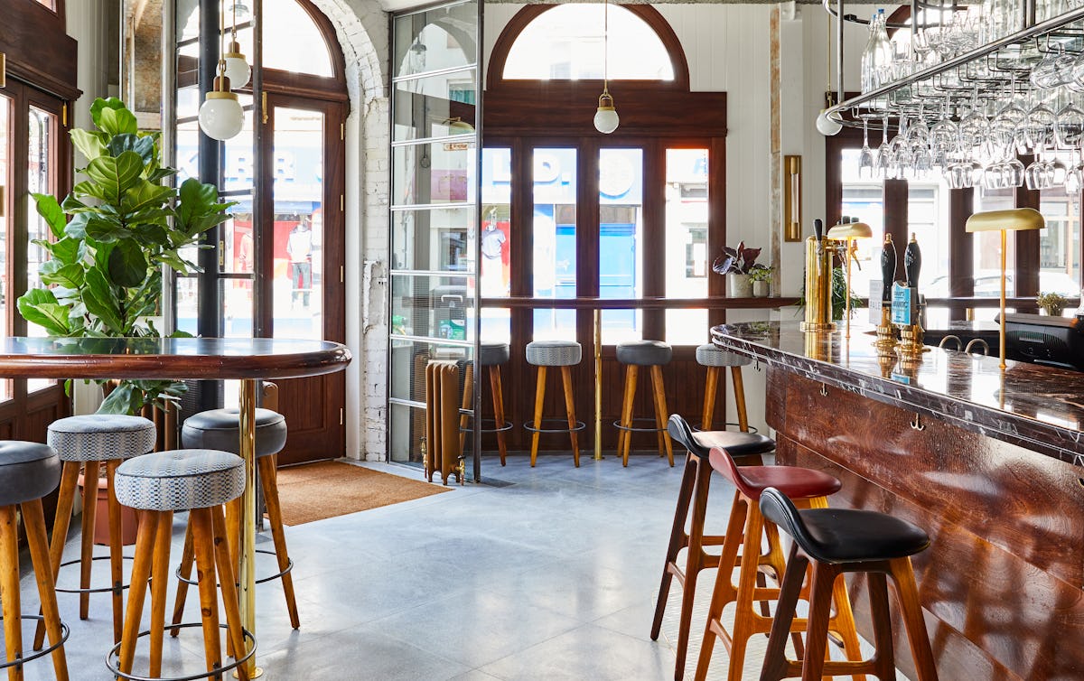 The Buxton