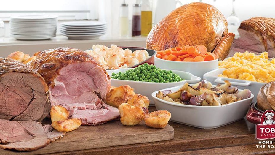 Toby Carvery - Walsall Broadway
