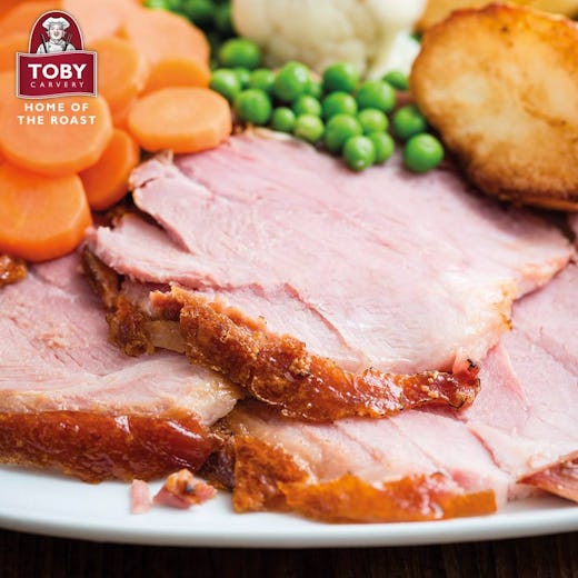 Toby Carvery - Washington