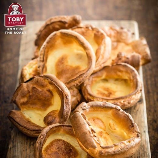 Toby Carvery - Watergate Toll