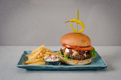 Harvester - The Beehive