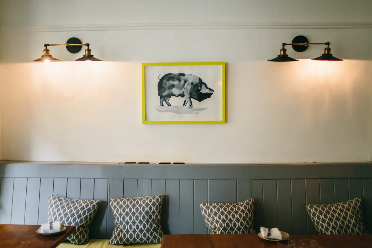 Henry’s Restaurant