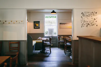 Henry’s Restaurant
