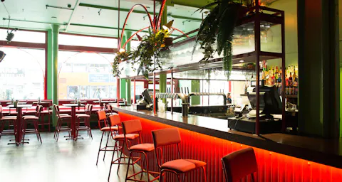 Big Chill King’s Cross