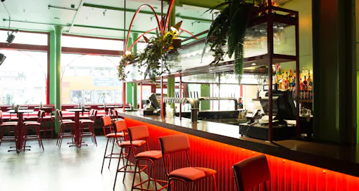 Big Chill King’s Cross