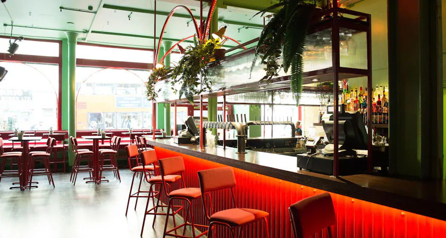Big Chill King’s Cross