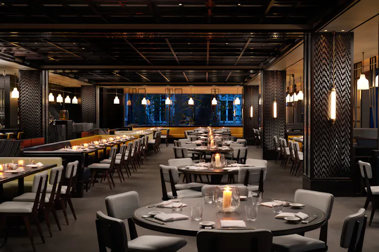 Nobu London Portman Square