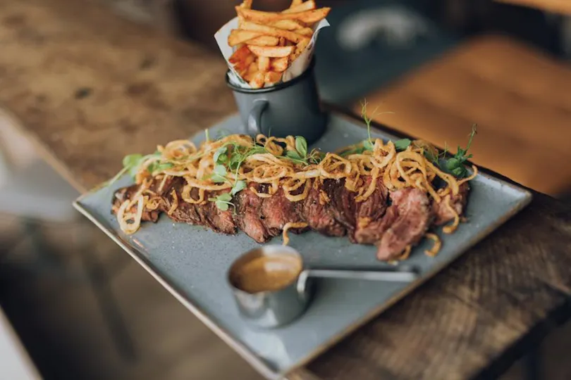 Deadwood Smokehouse