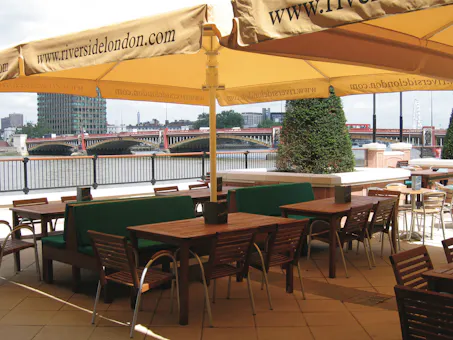 The Riverside