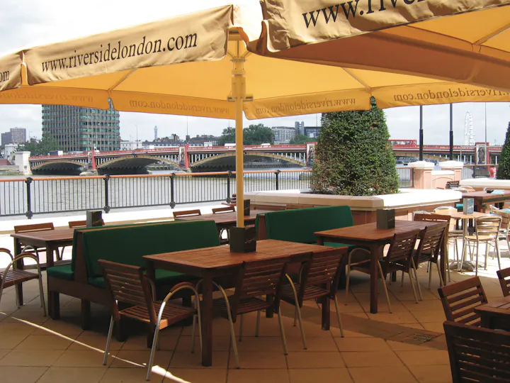 The Riverside