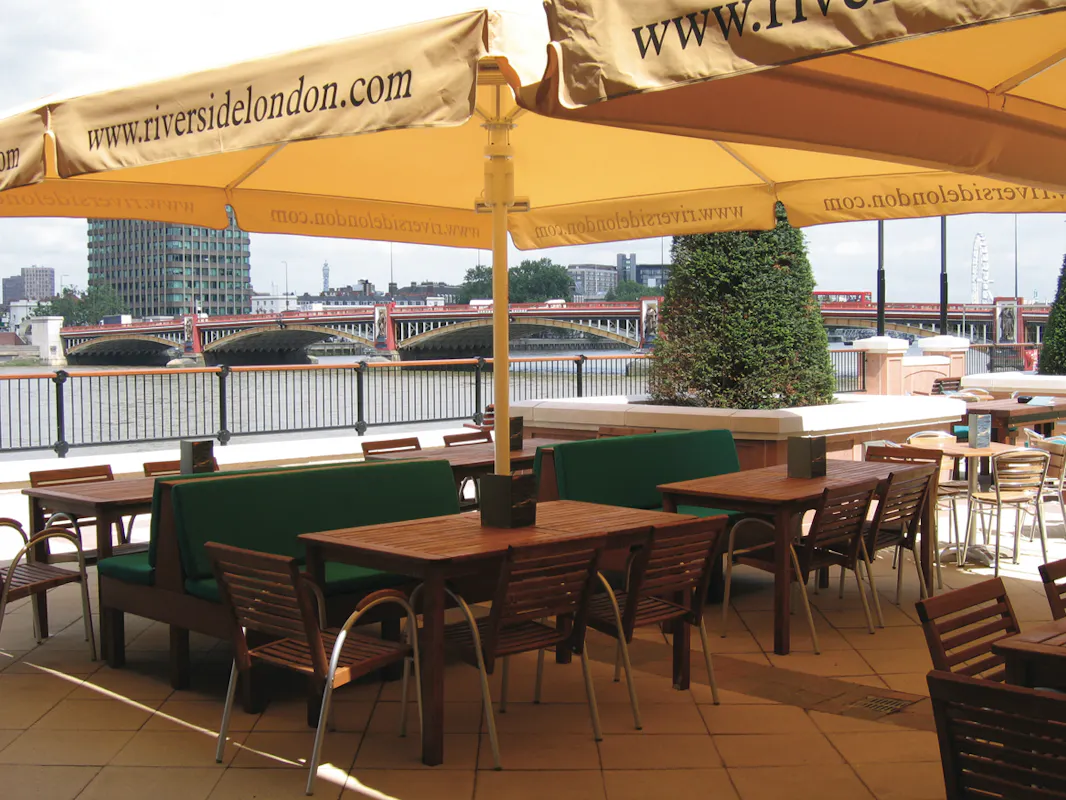 The Riverside