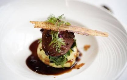 The Romney Restaurant