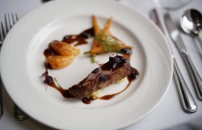 The Romney Restaurant