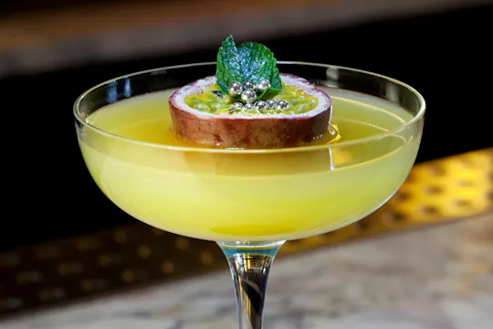 Artesian Bar