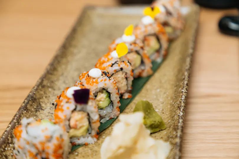 Robata