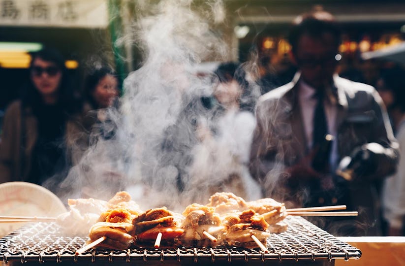 Robata