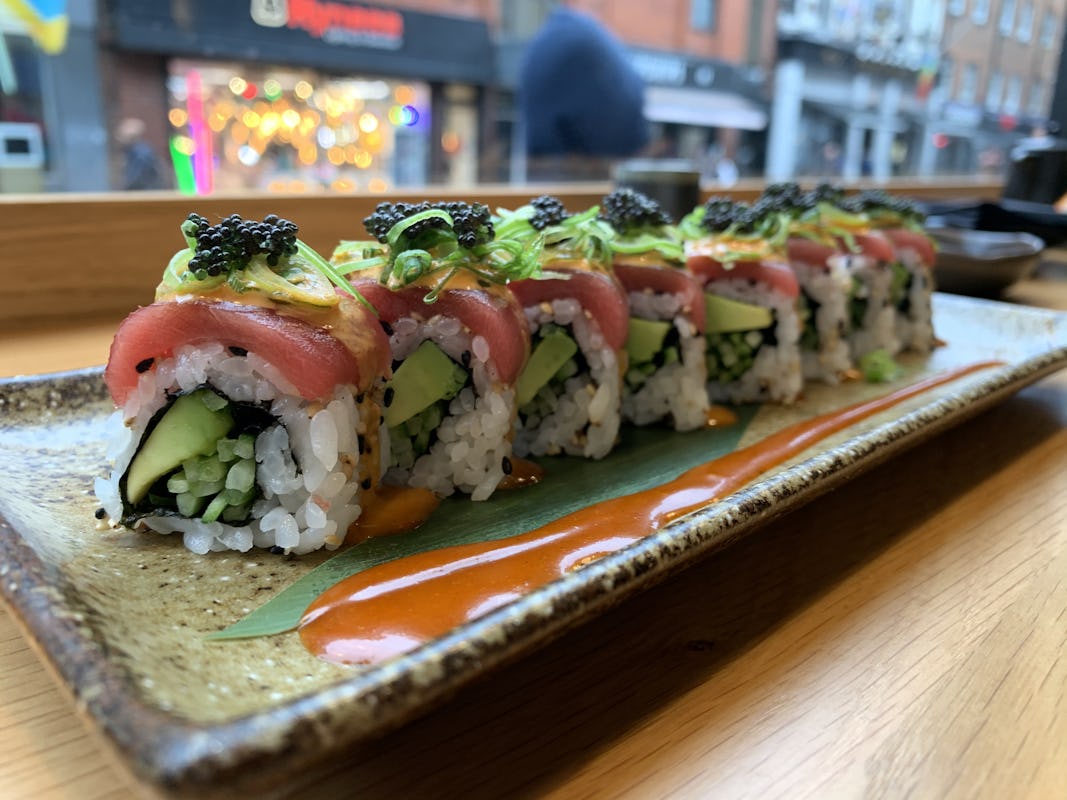 Robata