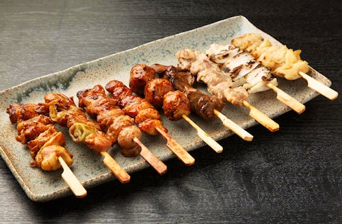 Robata