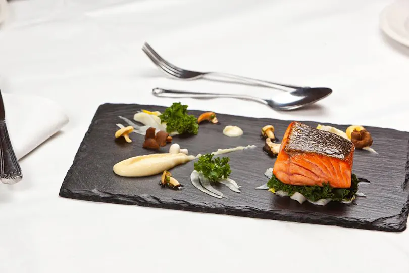 Monk Fryston Hall Hotel