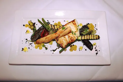 Monk Fryston Hall Hotel