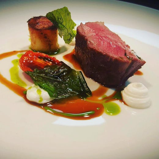 City Bistro