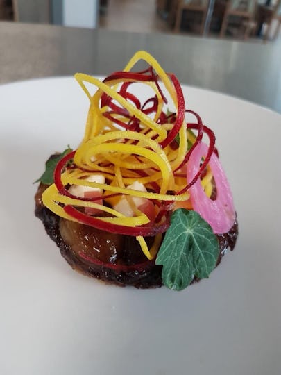 City Bistro