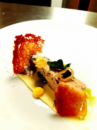 City Bistro