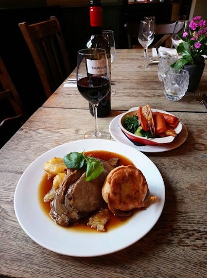 The Oak Sevenoaks