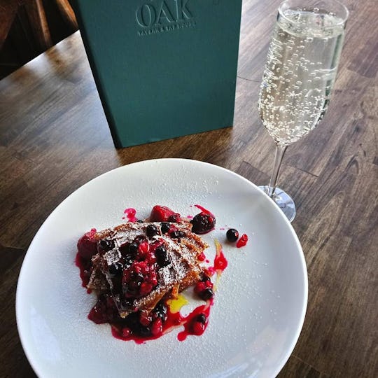 The Oak Sevenoaks