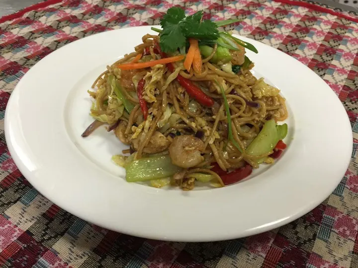 Everest Gurkha Nepalese Restaurant