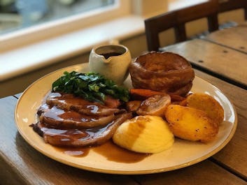 The Dog Inn