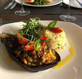 The Inn Restaurant & Bar