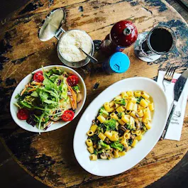 Losteria Southampton